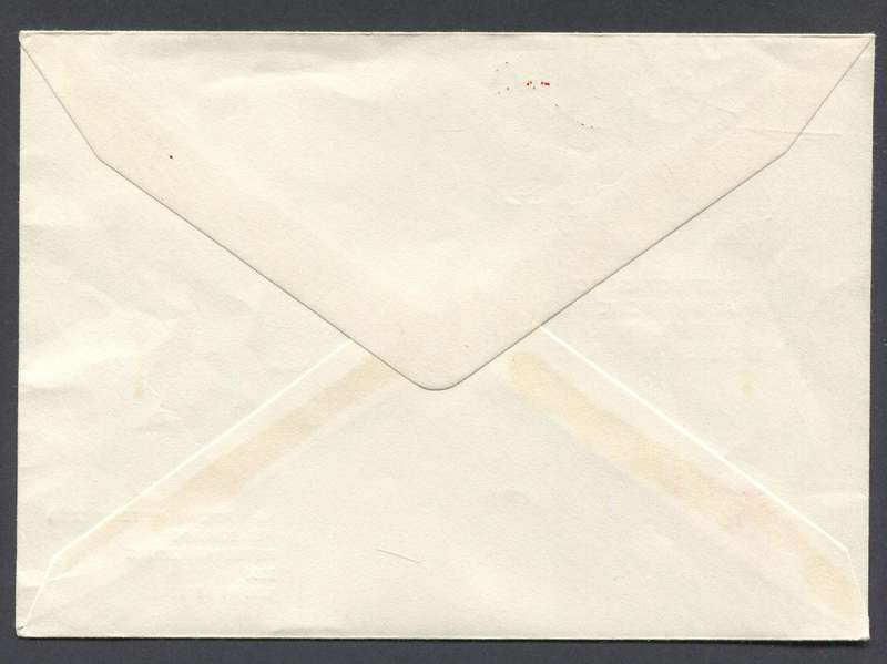 RSA - Parqebot Cover