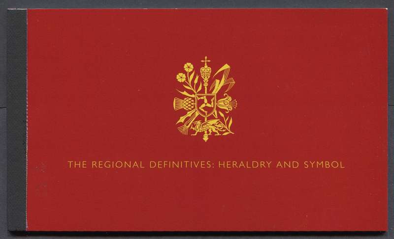 Great Britain - Prestige Booklet - 2008
