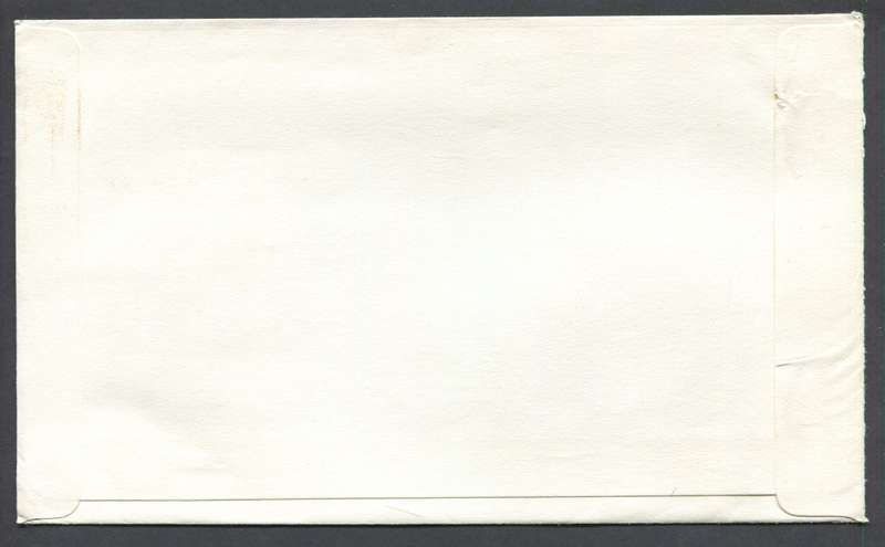 Canada - FDC - 1975