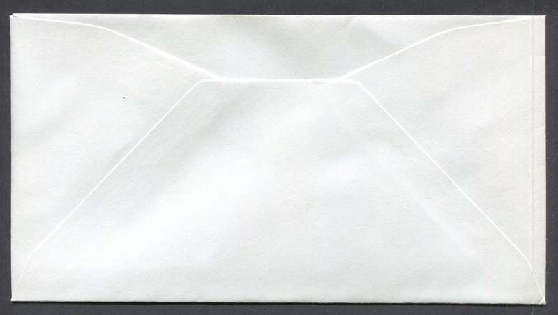 RSA - Miniature Sheet FDC No 7.04 - 1999