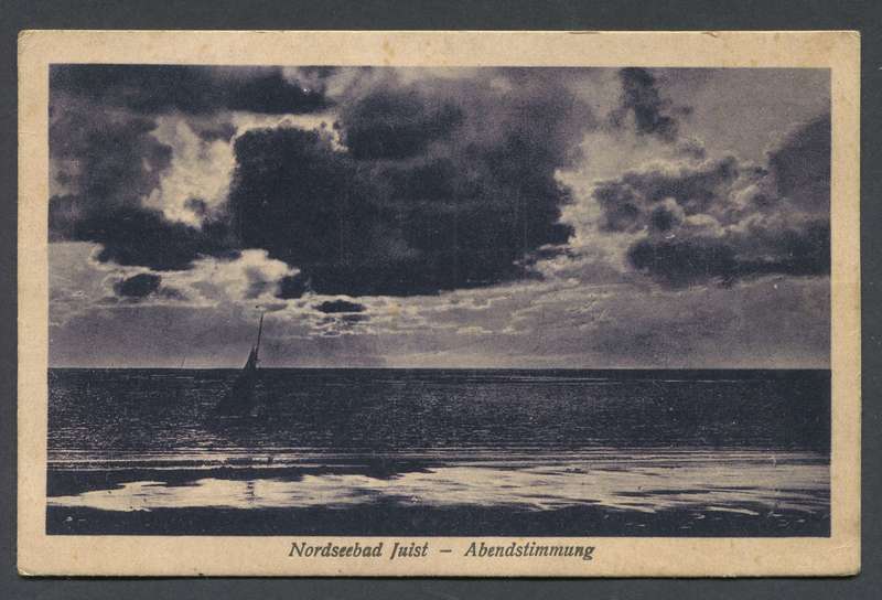 Germany - Post Card