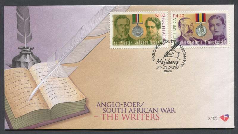 RSA - FDC - No 6.125 - 2000