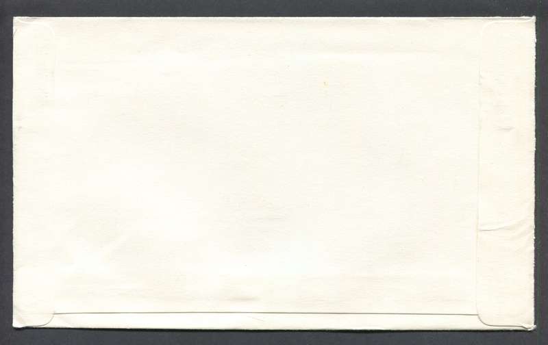 Canada - FDC - 1975