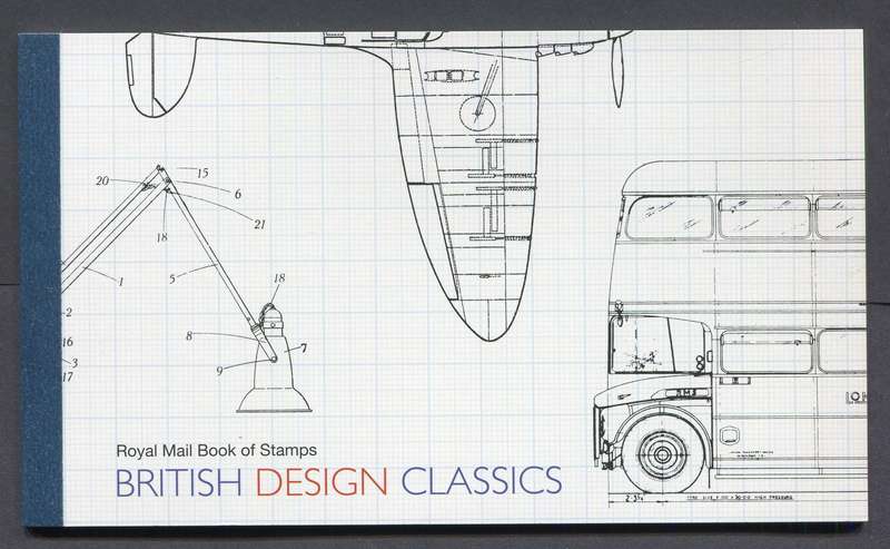 Great Britain - Prestige Booklet - 2008