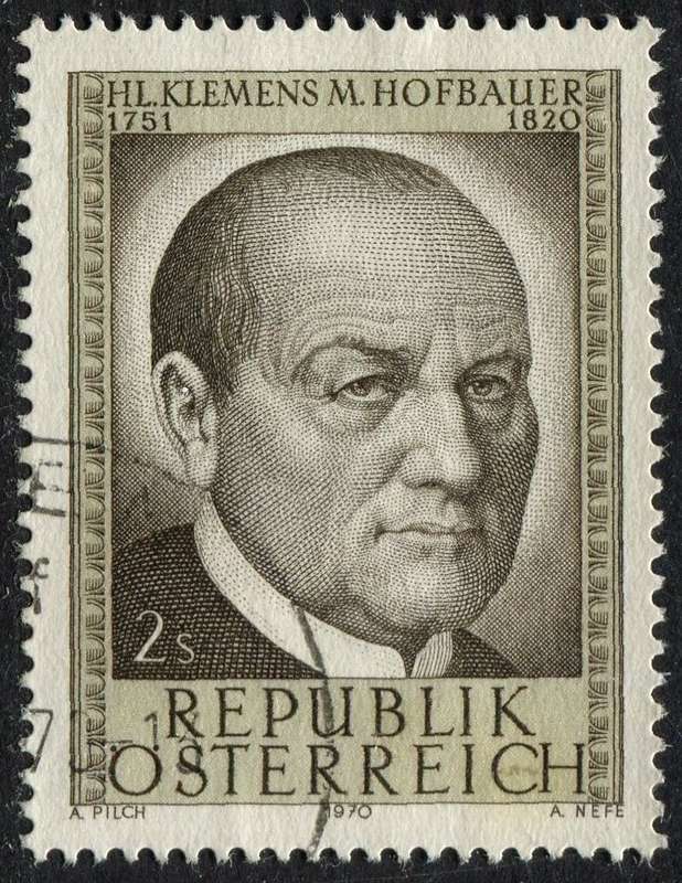 Austria - 1970 - Used