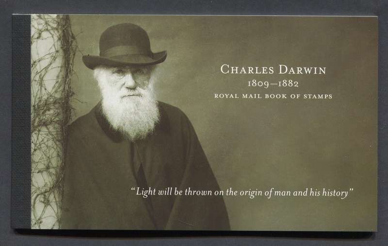 Great Britain - Prestige Booklet - 2009