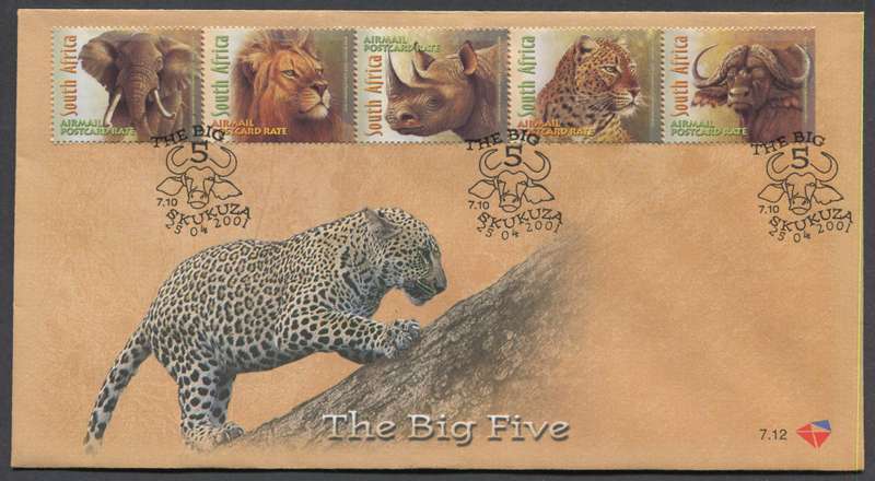 RSA - FDC - No 7.12 - 2001