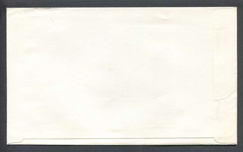 Canada - FDC - 1975