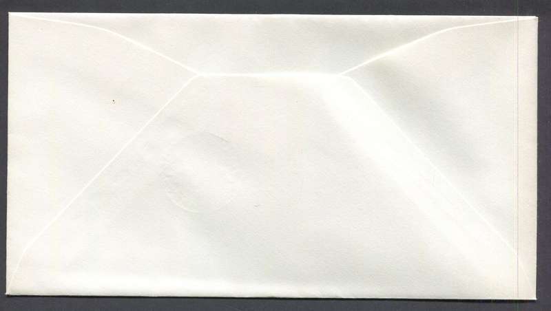 RSA - Miniature Sheet FDC No 7.08 - 1999