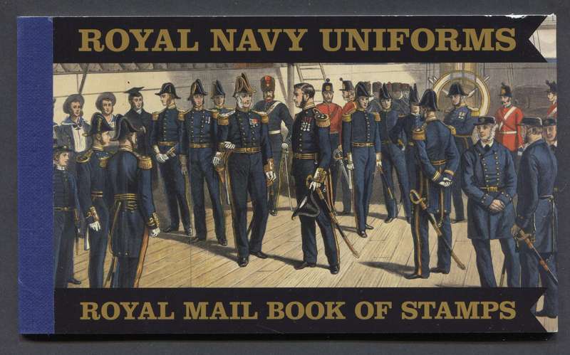 Great Britain - Prestige Booklet - 2009