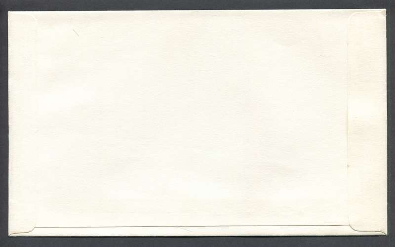 Canada - FDC - 1975