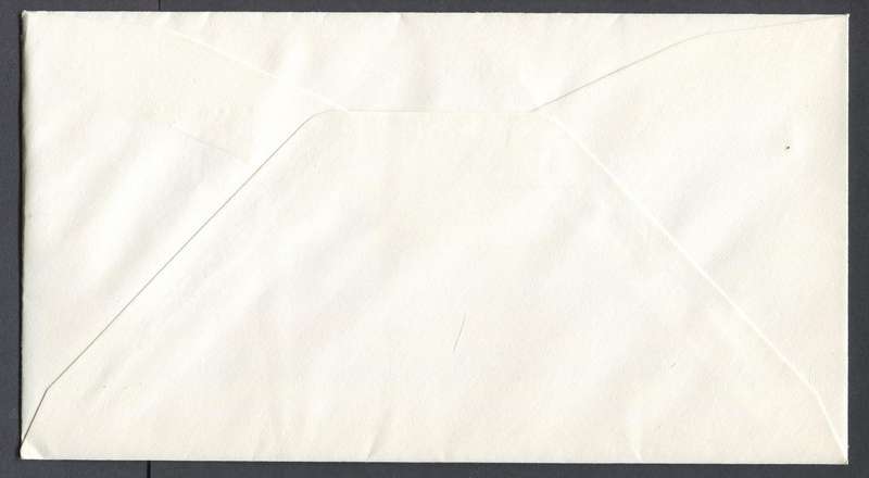 Venda - FDC no 2.28 - 1992