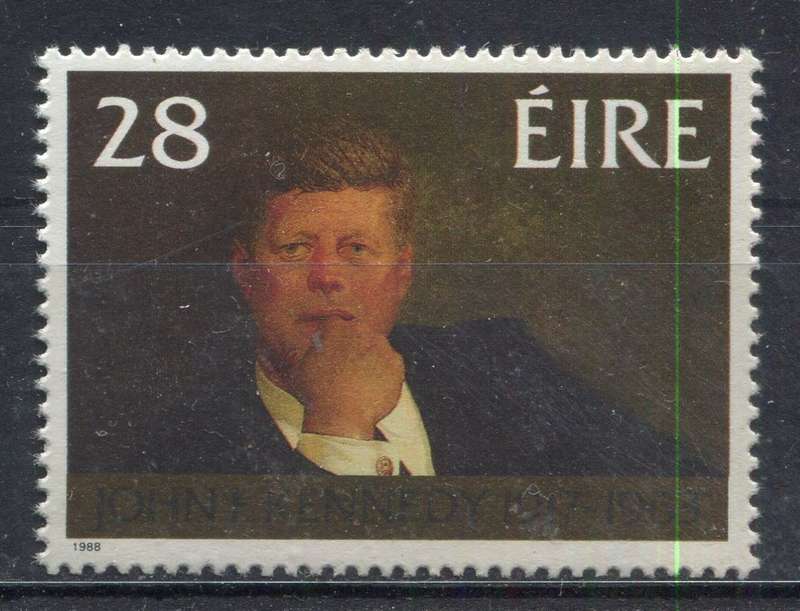 Ireland - 1988 - MNH