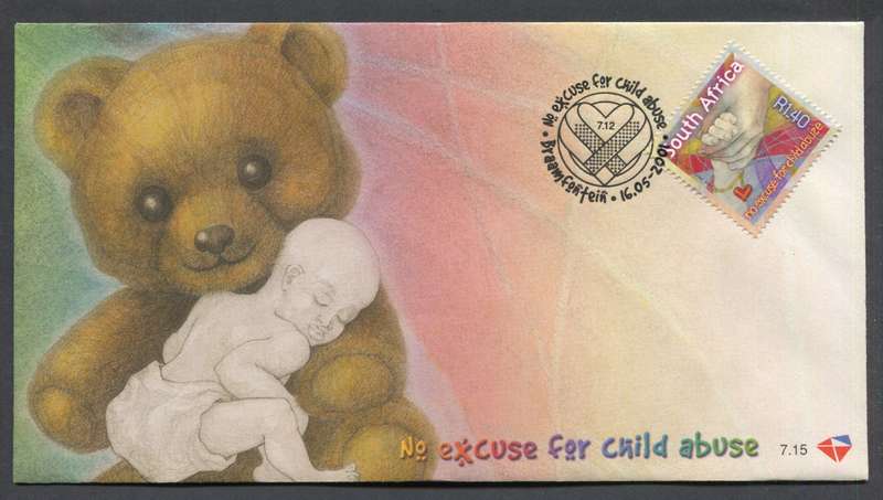 RSA - FDC - No 7.15 - 2001