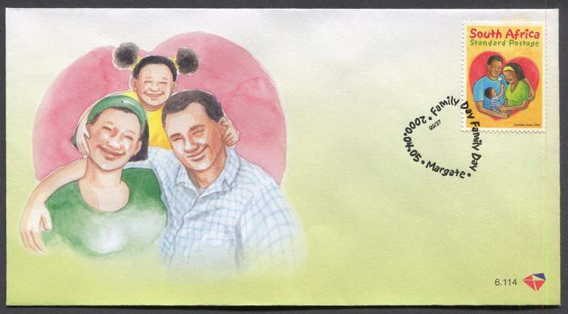 RSA - FDC No 6.114 - 2000