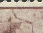 Union of SA - "Pennant" Flaw - Block Of 4 - 1949 - MNH