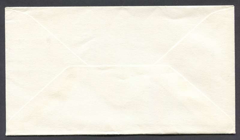 Canada - FDC - 1973