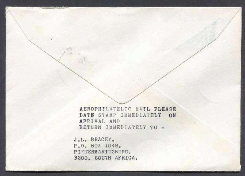 RSA - Flight Cover - Unclaimed