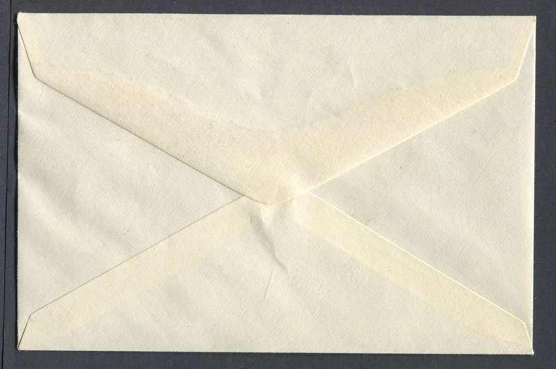 Union of SA - Cover