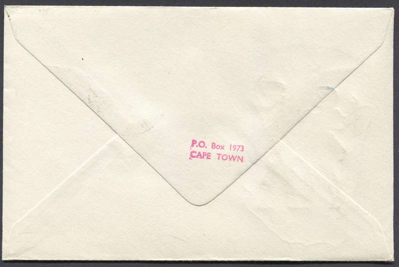 RSA - 6 Covers