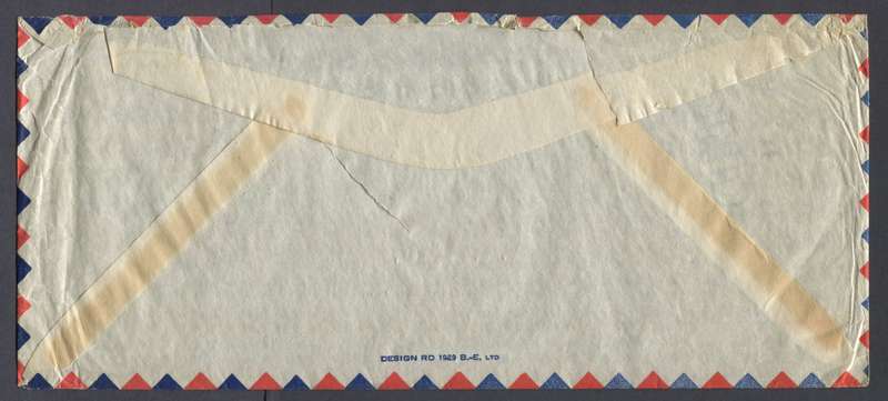 Canada - Cover