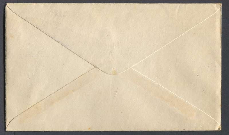 Union of SA - Cover