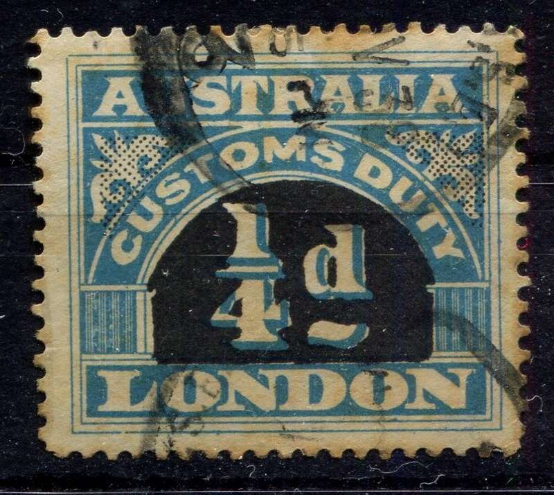 Australia - Revenue - Used - Toned