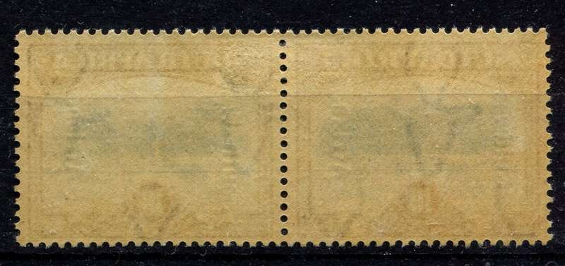 SWA - 10/- Pair - 1926 - MM