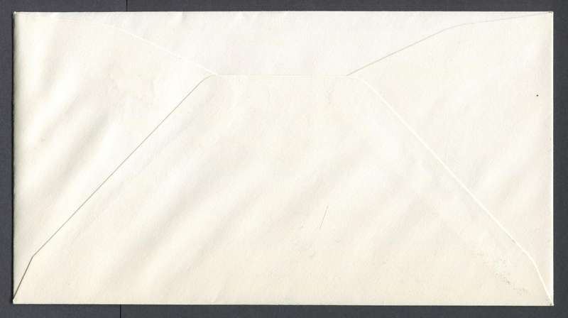 Venda - FDC no 2.29 - 1993