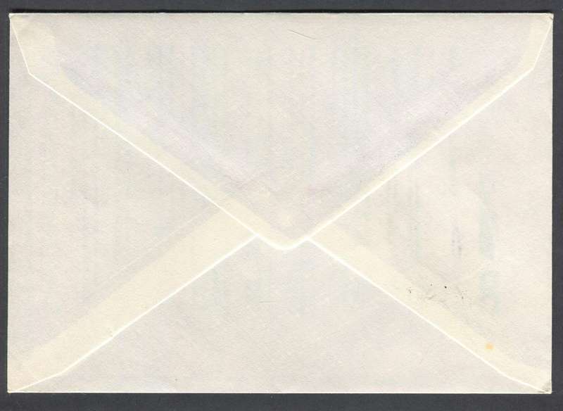 RSA - Parqebot Cover