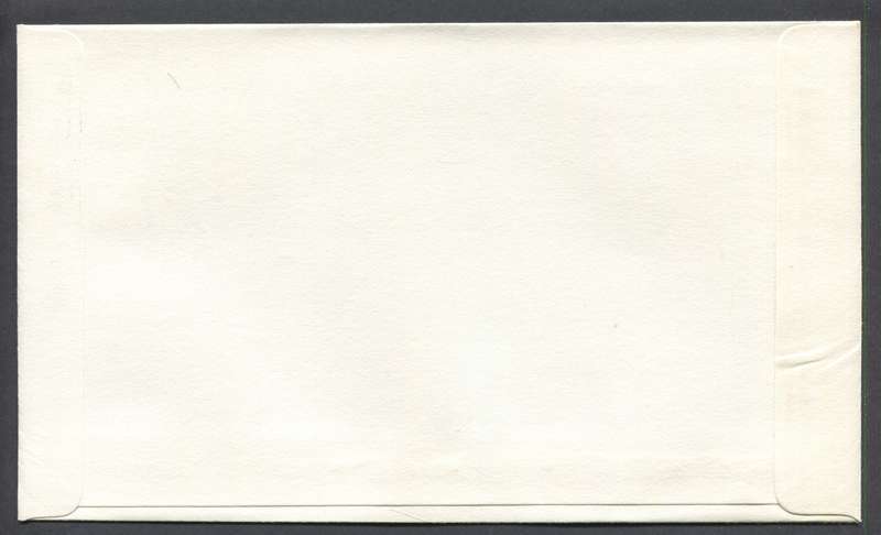 Canada - FDC - 1975