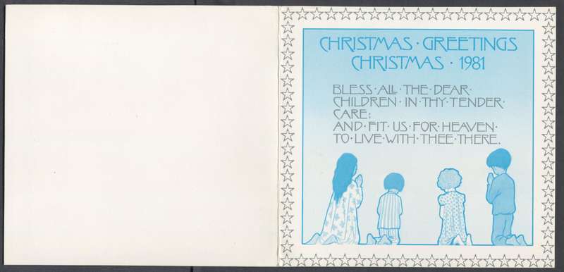 Christmas Island - Presentation Pack - 1981 - MNH