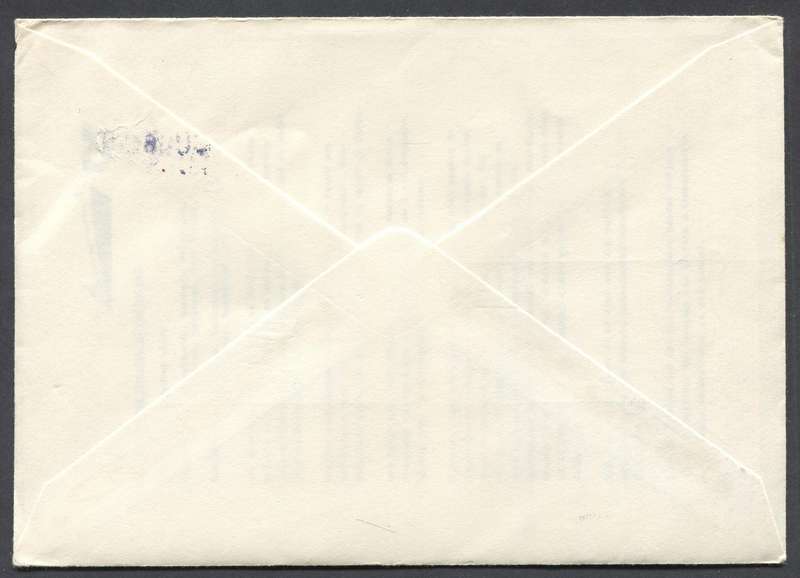RSA - Parqebot Cover