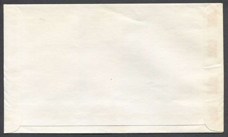 Canada - FDC - 1975