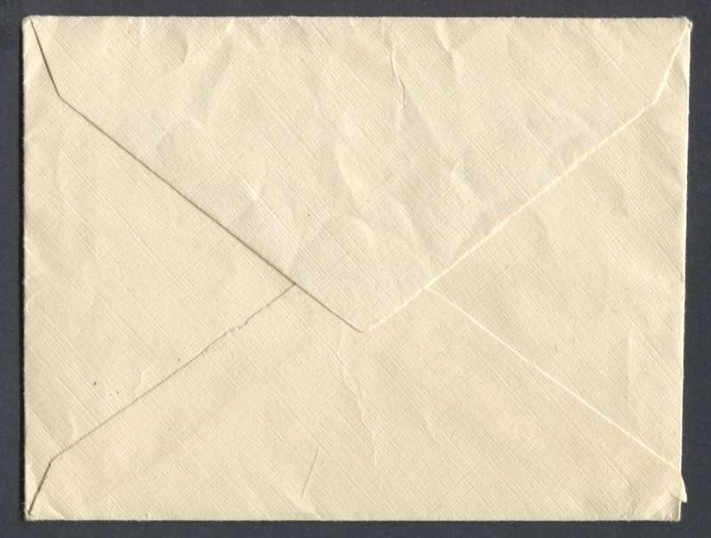 Union of SA - Cover