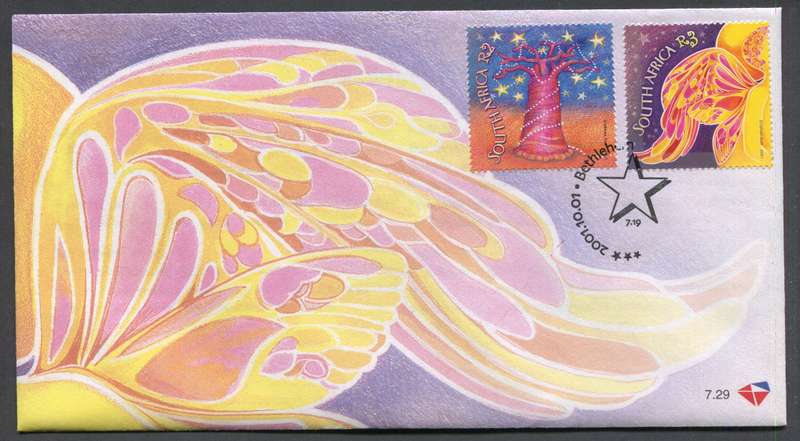 RSA - FDC - No 7.29 - 2001