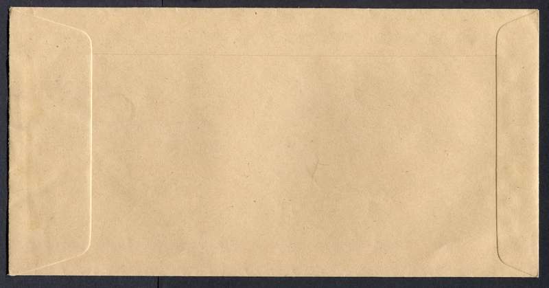 Botswana - "Maxi" Size Cover