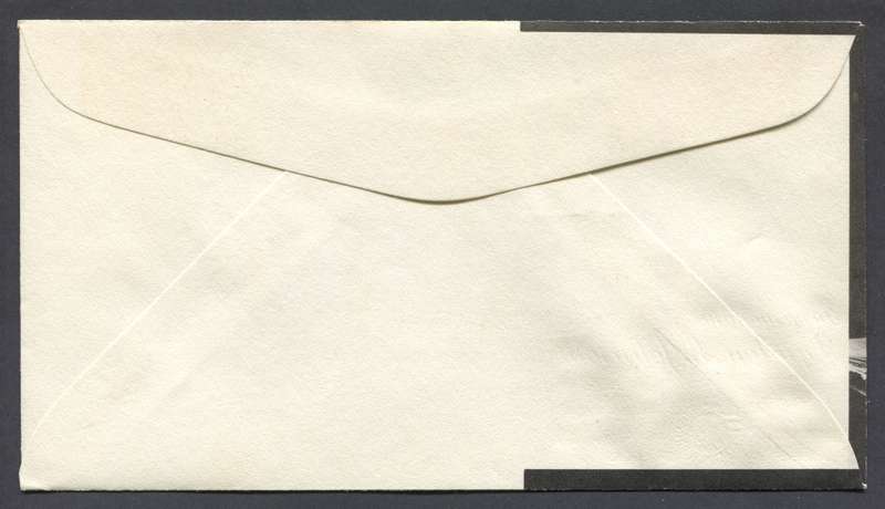 USA -  FDC - 1973