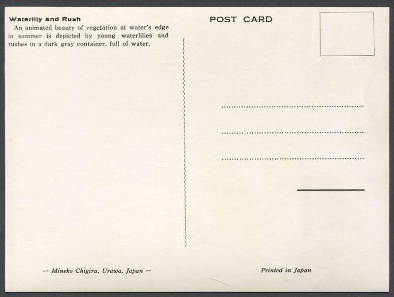 Post Card