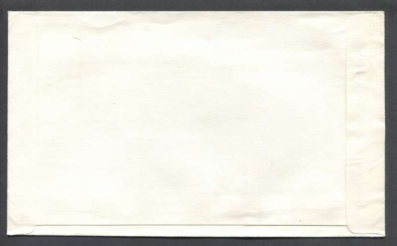Canada - FDC - 1975