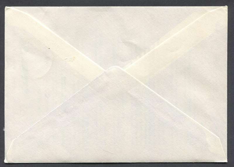 RSA - Parqebot Cover