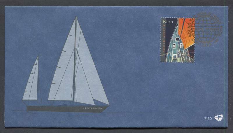 RSA - FDC - No 7.30 - 2001