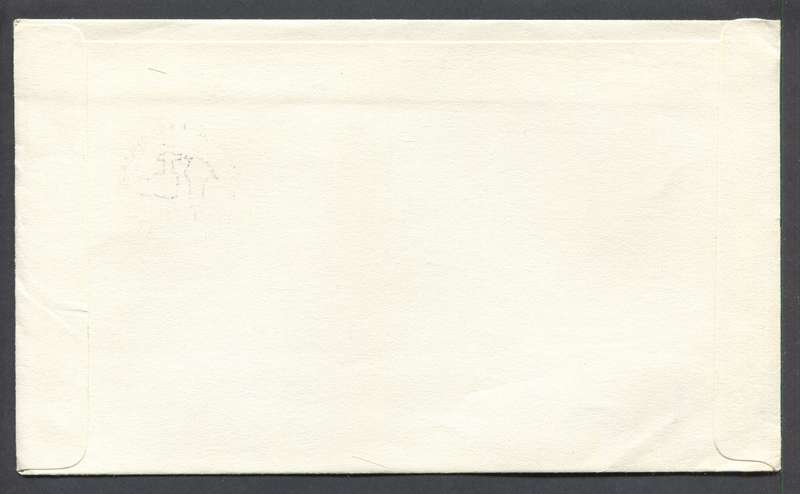 Canada - FDC - 1975
