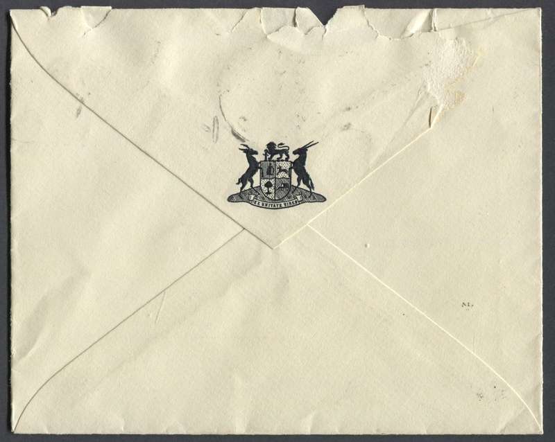 Union of SA - Cover