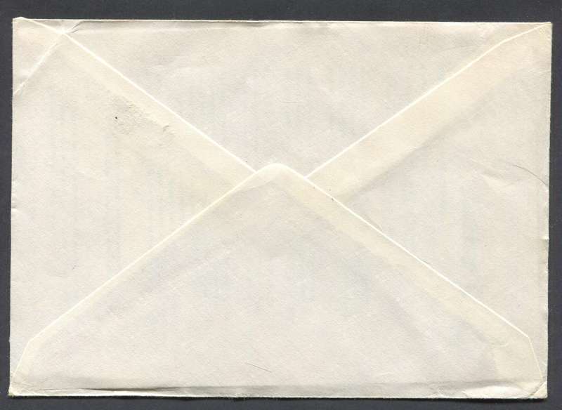 RSA - Parqebot Cover