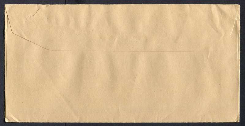 Botswana - "Maxi" Size Cover