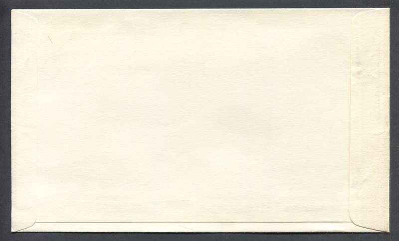 Canada - FDC - 1976 - Unaddressed