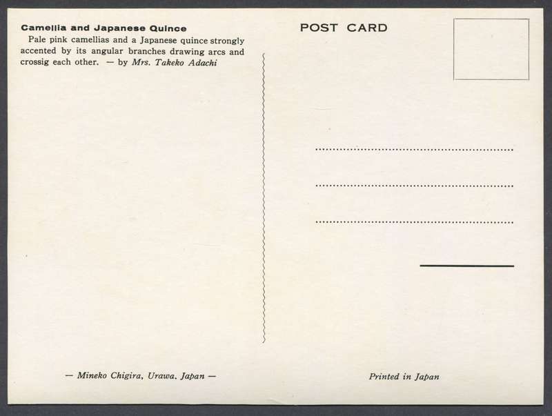 Post Card