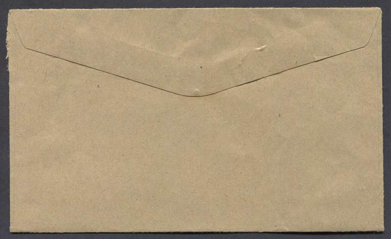 RSA - 1993 - R1  With with H.S.P.H. - Used On Cover