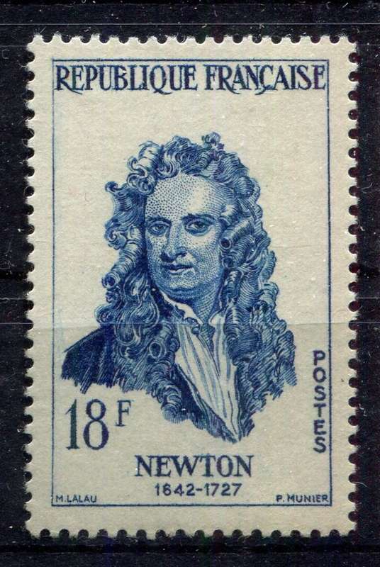 France - 1967 - MM